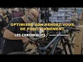 Optimiser son rendezvous de positionnement