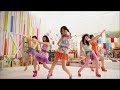 【MIRROR】9nine -  Natsu wanna say love U『夏 wanna say love U 』 dance Shot Ver.