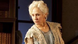 Long Day's Journey into Night - Laurie Metcalf & Kyle Soller Exclusive Clip - Digital Theatre