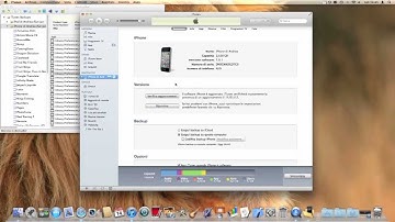 Panorama Mode - hacking iOS without jailbreak