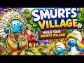 Smurfs Village Gameplay Walkthrough Part 1 IOSAndroid