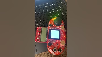 Embedded Systems Lab 10 - 10.2