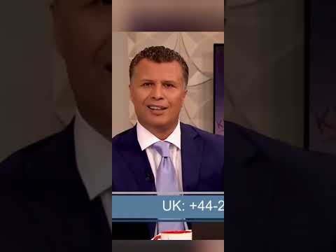 فيديو لكل مسيحي عاقل أسلم قبل فوات الأوان فلا فرصة ثانية لك