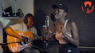 Stand By Me - Ben E King - A full cover by Saraphina Michael & Eric Malz