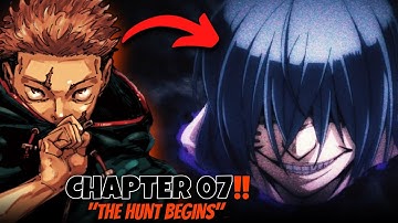 MAHITO REBORN! HINAHANAP SI YUJI?!😱NALALAPIT NA KAMATAYAN! | JJK MODULO/MOJURO CHAPTER 7 TAGALOG