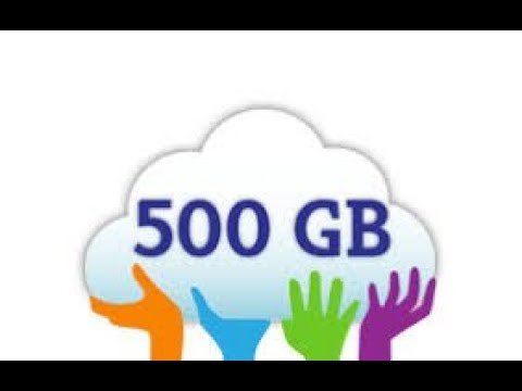 degoo คือ  Update New  How to Get 600 GB Cloud Storage For Free In Your PC And Android