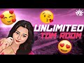 UNLIMITED TDM ROOM FREE ENTRY❤️ BGMI GIRL GAMER LIVE | TEAM CODE GAMEPLAY | #bgmi#girl#teamcode