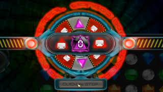 Bejeweled Twist - VERY Close Call screenshot 2