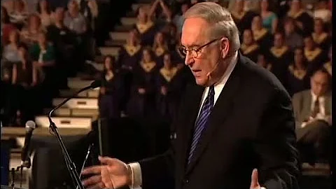 Rev  Paul Cunningham Church of the Nazarene Genera...