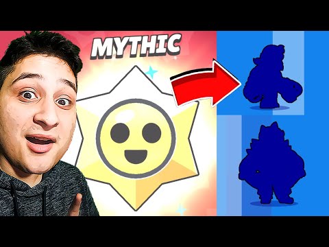 მართლად ნუბო BRAWL STARS ახალი ბრავლერიდა სკინი დღე 17