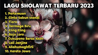 Pertemuan Versi Sholawat Jawa • Full Album Lagu Lagu Pilihan Sholawat Jawa Koplo Paling Mantap 🎵