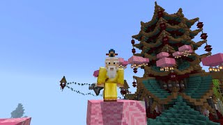 Minecraft Temple Challenge The Spiral Curse Prologue By Shaliquinns Studios Part 3