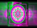 Sri Yantra 528Hz | Raise Positive Vibrations & Energy | Repairs DNA