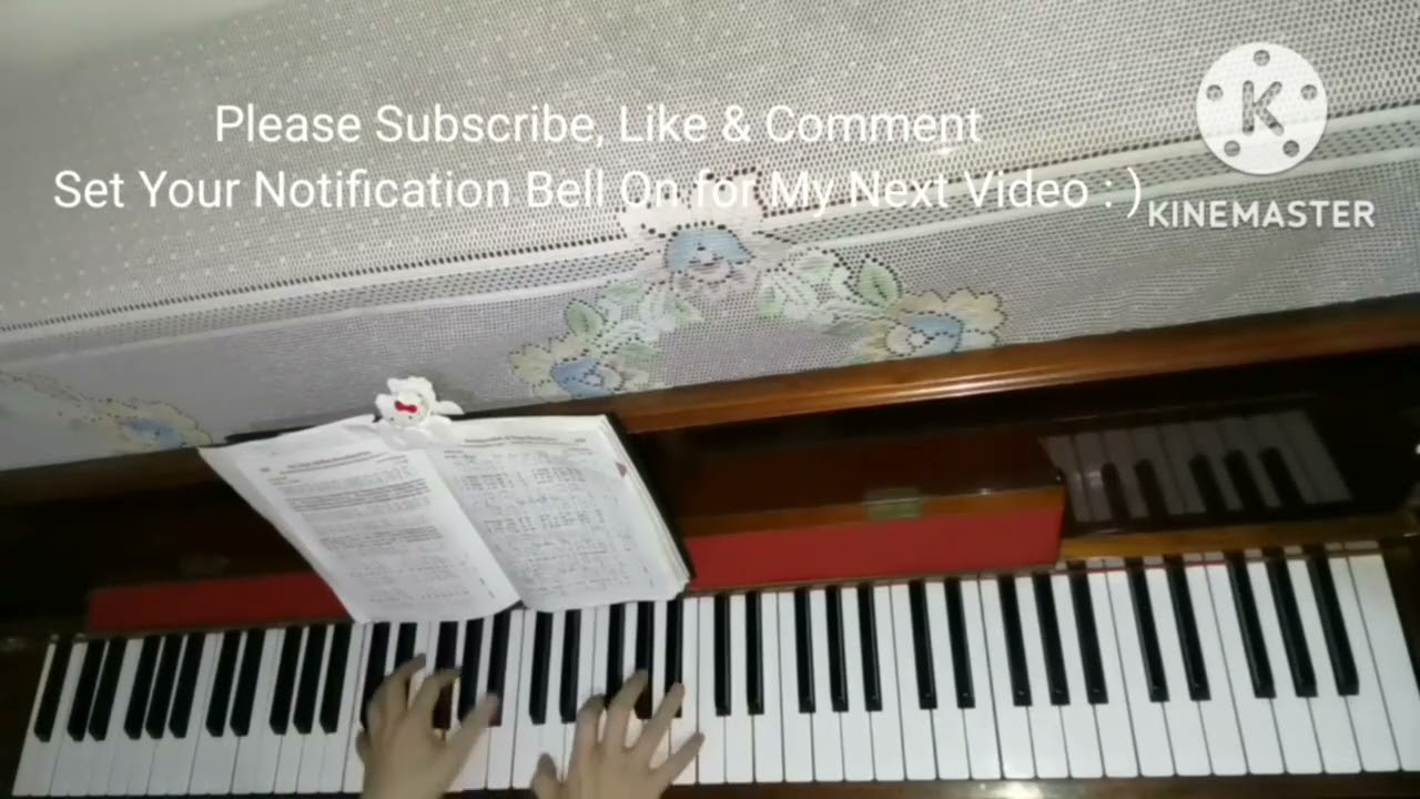 Shall We Gather at the River? - Hymns (Instrumental Piano) 430