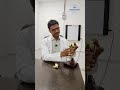 What Knee Replacement and When we need it | Orthopedician Dr C Manjunath