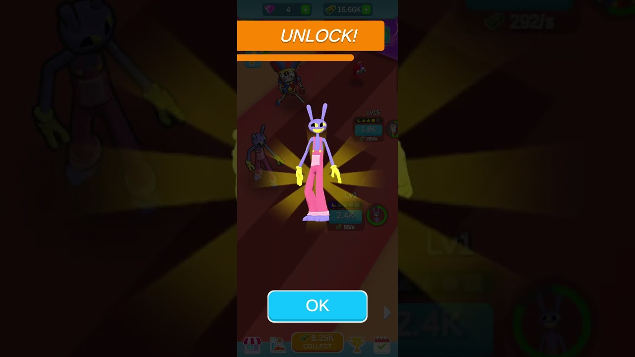 Testing out random fanart games part 3 (part 2 is a short not a video)