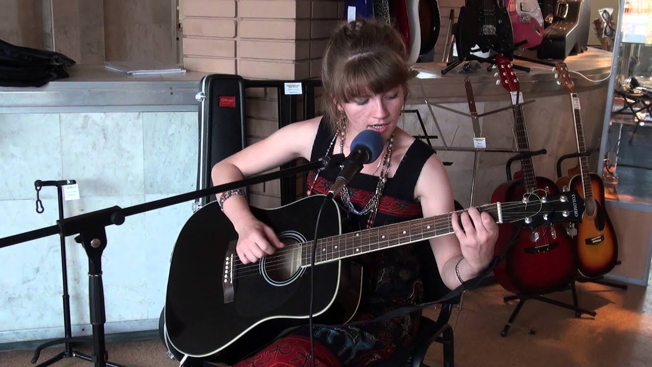 Б.Гребенщиков - Город золотой - YouTube