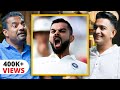 Why Virat Kohli Is The GOAT - Muralitharan