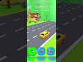 Level 812 2023 Shape shifting game very cool and gnarly hyper casual game #shapeshifting #shorts.