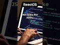 JSX