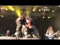 Beheaded - Live at Mountains of Death 2011 - Part 2