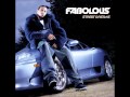 Fabolous Trade It All