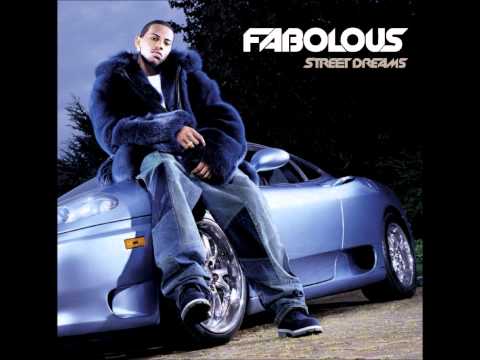Fabolous Trade It All