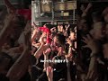 バックドロップシンデレラ/本気でウンザウンザを踊る@札幌ベッシーホール2024/6/8 #邦ロック