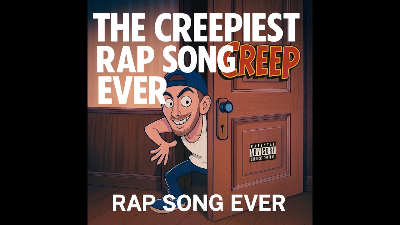 Watch Creep (the creepiest song on the planet) on YouTube Watch Creep (the creepiest song on the planet) on YouTube