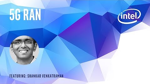 Verizon is transforming the RAN to provide the rapid delivery of 5G services and use cases