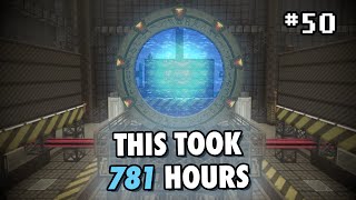 Finale The Stargate Star Technology Ep. 50