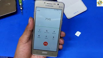 How To Unlock Any Samsung Without Box 1000% Work | Samsung SM-G532F Unlock Without Box |