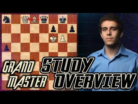 Learn to master the game of chess