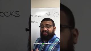Why The Stock Market Wont Make You Rich By 30!