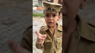 Heera bana police  🙏🤣 #thelam...