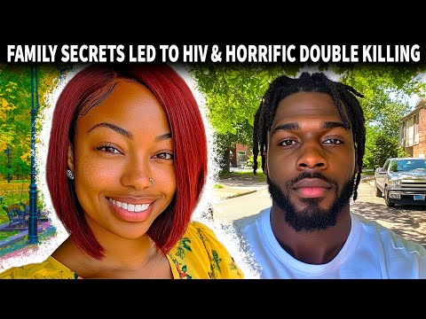 Chicago Horror A Family Secret Turned Into HIV & Savage Murder...| True Crime