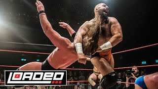 WCPW Loaded #8: The Kurt Angle Invitational Rumble