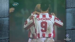 1998-99 ΓΙΟΥΒΕΝΤΟΥΣ-ΟΛΥΜΠΙΑΚΟΣ 2-1 (ΤΣ.Λ)