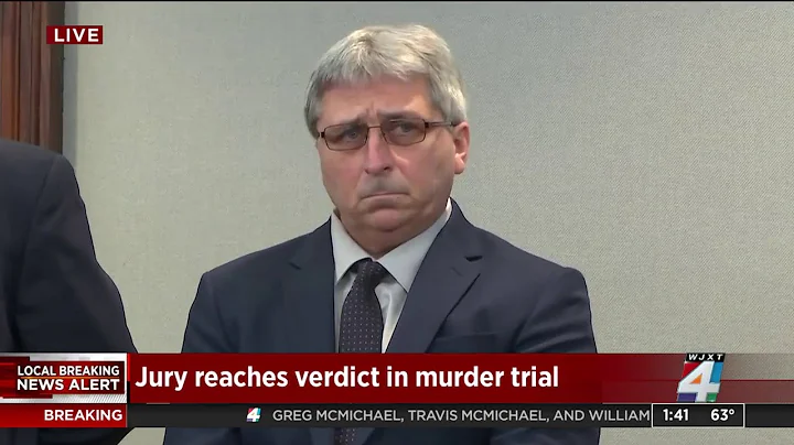 William Bryan found guilty of felony murder in dea...