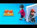 HIDE N PRANK MOBILE GAMEPLAY