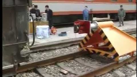 Friction end stop testing China