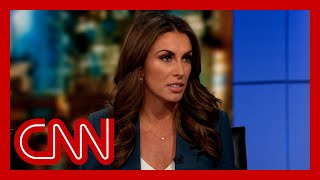 Celebrity Former Trump aide thinks there might be a strategy behind Trump’s vulgar comments Wealth