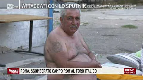 Quanto costa sgomberare un appartamento a Roma?
