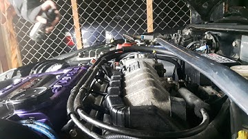 Eclipse 1g (fuel problems) Bad ECU