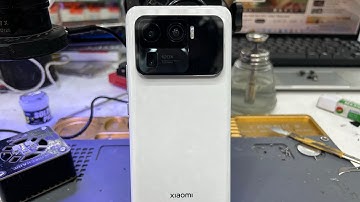 Xiaomi Mi 11 ultra Wifi not turning on solution ✅ wifi not working , Wifi fix ✅