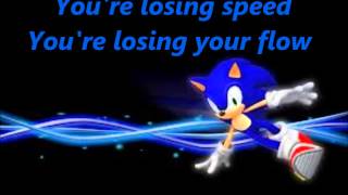 Endless Possibilities (Lyrics)