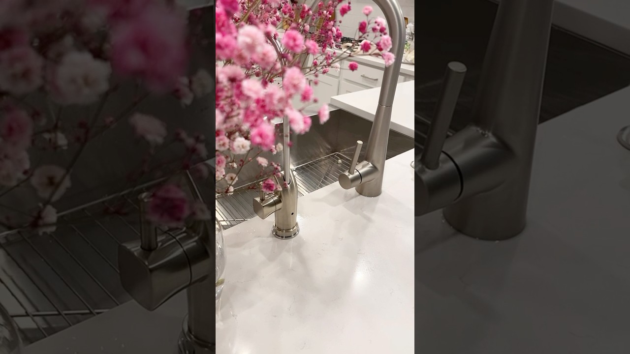 Clean house = Clear mind. 