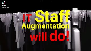 What is Staff Augmentation