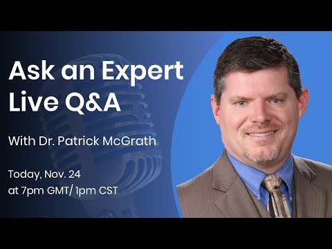 Ask an Expert