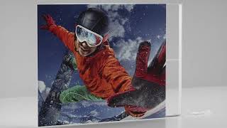 Sego Modular Lightbox